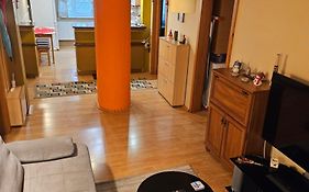 Apartament David Deva - 2 dormitoare&1 living